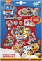 PAW Patrol - Stickerboekje - 150 Stickers op 4 Bladen