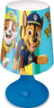PAW Patrol Tafellamp - 18 cm - Multi