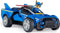 PAW Patrol The Mighty Movie - Chase's Raceauto - Transformerende-speelgoedauto met licht en geluid - inclusief Chase-actiefiguur