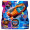 PAW Patrol The Mighty Movie - Hovercraft met Zuma-actiefiguur licht en geluid
