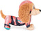 PAW Patrol The Mighty Movie - Liberty-knuffel met drie Junior Patroller-miniknuffels