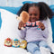 PAW Patrol The Mighty Movie - Liberty-knuffel met drie Junior Patroller-miniknuffels