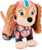 PAW Patrol The Mighty Movie - Liberty-knuffel met drie Junior Patroller-miniknuffels