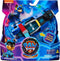 PAW Patrol The Mighty Movie - Politiewagen met Chase-actiefiguur licht en geluid