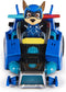 PAW Patrol The Mighty Movie - Politiewagen met Chase-actiefiguur licht en geluid