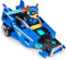 PAW Patrol The Mighty Movie - Politiewagen met Chase-actiefiguur licht en geluid