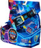 PAW Patrol The Mighty Movie - Politiewagen met Chase-actiefiguur licht en geluid