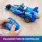PAW Patrol The Mighty Movie RC - Afstandsbedieningauto met Chase