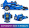 PAW Patrol The Mighty Movie RC - Afstandsbedieningauto met Chase