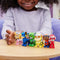PAW Patrol The Mighty Movie - Speelfiguren Cadeaupakket met 6 verzamelbare actiefiguren