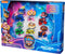 PAW Patrol The Mighty Movie - Speelfiguren Cadeaupakket met 6 verzamelbare actiefiguren