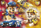 Paw Patrol The Movie Puzzel 2x20 Stukjes
