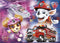 Paw Patrol The Movie Puzzel 2x20 Stukjes