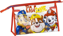 Paw Patrol Toilettas - Gevuld