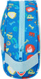 PAW Patrol Toilettas, Pups Rule - 26 x 16 x 9 cm - Polyester