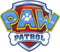 PAW Patrol Totum doeboek sticker en puzzelboek incl kleurplaten - vakantieboek 10 sticker puzzels sticker by number - educatief speelgoed Sint schoencadeau