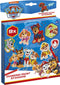 PAW Patrol Totum - stickers maken met 800+ strass steentjes - knutselset stickeren diamond painting