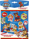PAW Patrol Totum - stickers maken met 800+ strass steentjes - knutselset stickeren diamond painting