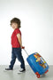 Paw Patrol trolley