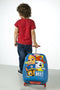 Paw Patrol trolley