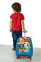 Paw Patrol trolley
