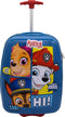 Paw Patrol trolley