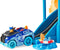 PAW Patrol True Metal - Chase Rescue-baanset met uniek Chase-voertuig van gegoten metaal - schaal 1:55