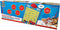 Paw Patrol Tweetalige Sprekende Educatieve Poster - EN/FR