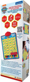 Paw Patrol Tweetalige Sprekende Educatieve Poster - EN/FR