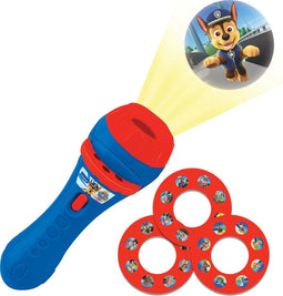 Paw Patrol Verhalen Projector met Zaklamp