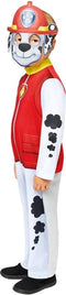 PAW Patrol - Verkleedkleding - Marshall - Kinderen - 92/104 (3-4 jaar)