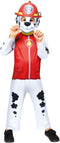 PAW Patrol - Verkleedkleding - Marshall - Kinderen - 92/104 (3-4 jaar)