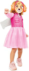 PAW Patrol - Verkleedkleding - Skye - Kinderen - 110 (4-6 jaar)