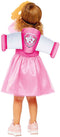 PAW Patrol - Verkleedkleding - Skye - Kinderen - 110 (4-6 jaar)