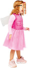 PAW Patrol - Verkleedkleding - Skye - Kinderen - 110 (4-6 jaar)