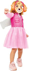 PAW Patrol - Verkleedkleding - Skye - Kinderen - 92/104 (3-4 jaar)