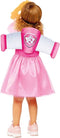 PAW Patrol - Verkleedkleding - Skye - Kinderen - 92/104 (3-4 jaar)