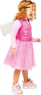 PAW Patrol - Verkleedkleding - Skye - Kinderen - 92/104 (3-4 jaar)