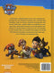 PAW Patrol - Vriendenboek - Hardcover