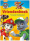 PAW Patrol - Vriendenboek - Hardcover