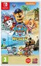 PAW Patrol World - Paw Patrol - Nintendo Switch-spel