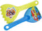 PAW Patrol zand en watertafel - Kinder speelgoed - Zwembad - Buiten Speelgoed