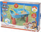 PAW Patrol zand en watertafel - Kinder speelgoed - Zwembad - Buiten Speelgoed