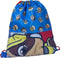Paw Patrol Zomerset - Strandlaken, Pet, Tas