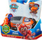 PAW Patrol - Zuma's Hovercraft - speelgoedauto met speelfiguur