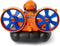 PAW Patrol - Zuma's Hovercraft - speelgoedauto met speelfiguur