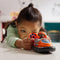 PAW Patrol - Zuma's Hovercraft - speelgoedauto met speelfiguur