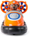 PAW Patrol - Zuma's Hovercraft - speelgoedauto met speelfiguur