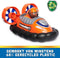 PAW Patrol - Zuma's Hovercraft - speelgoedauto met speelfiguur