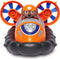 PAW Patrol - Zuma's Hovercraft - speelgoedauto met speelfiguur